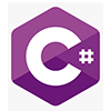 C# development