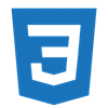 HTML5/CSS4/JavaScript development